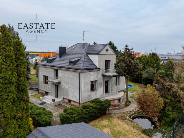 Działka inwestycyjna Warszawa Ursynów, ul. Kuropatwy. Zdjęcie 7