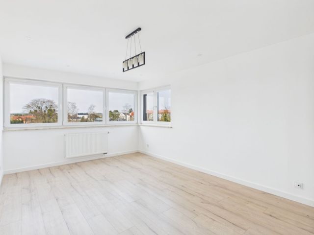 Mieszkanie 4-pokojowe Gdynia Chwarzno-Wiczlino, ul. Leona Staniszewskiego. Zdjęcie 12