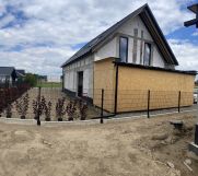 dom wolnostojący, 5 pokoi Cianowice, ul. Stawowa. Zdjęcie 2