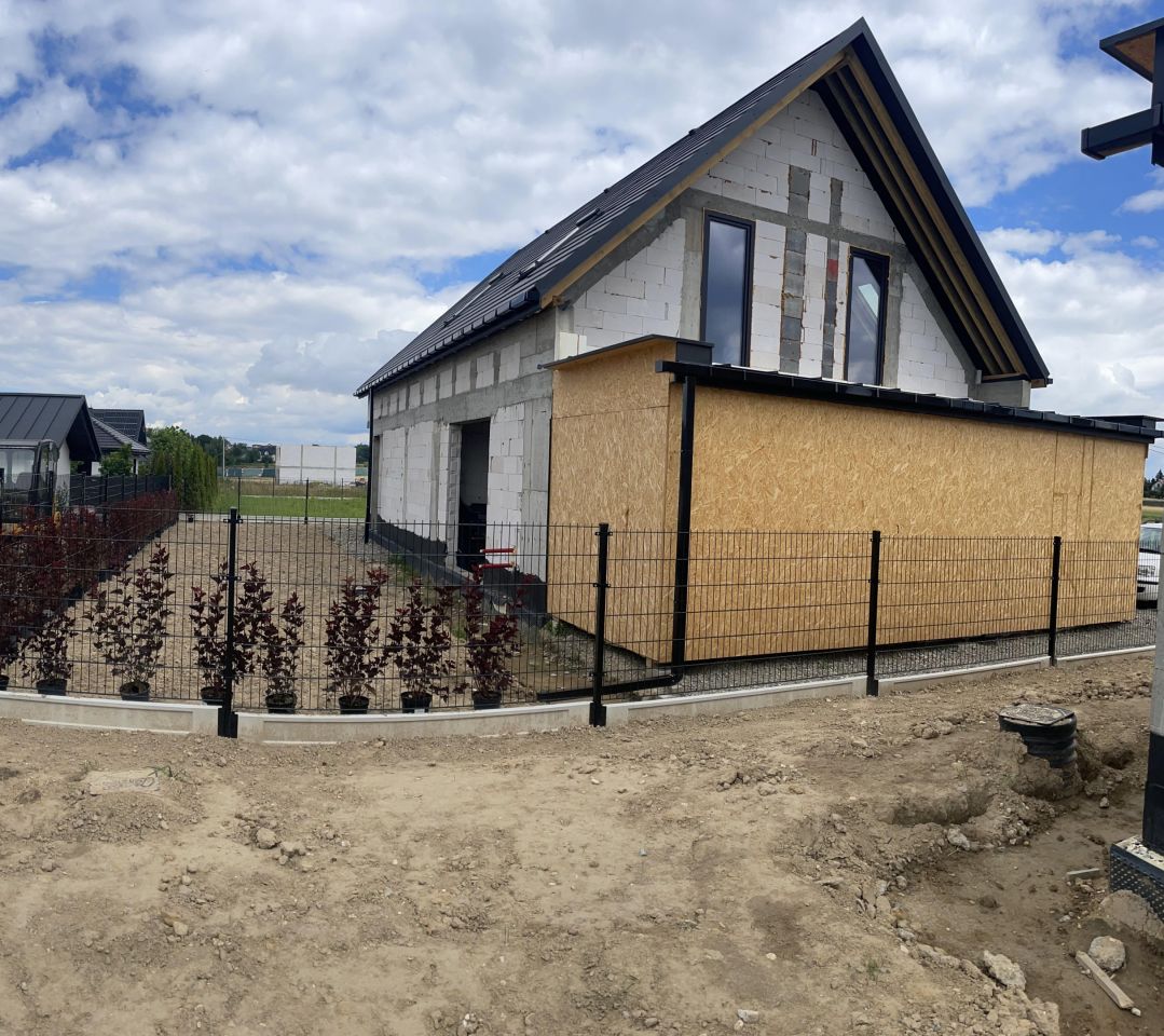 dom wolnostojący, 5 pokoi Cianowice, ul. Stawowa. Zdjęcie 3