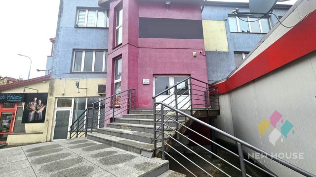 Lokal Olsztyn Jaroty, ul. Biskupa Tomasza Wilczyńskiego. Zdjęcie 1