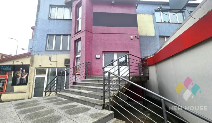 Lokal Olsztyn Jaroty, ul. Biskupa Tomasza Wilczyńskiego