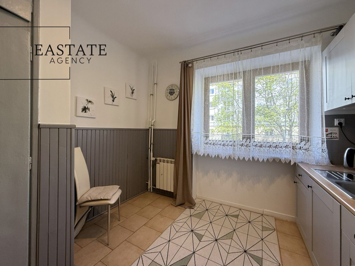 Mieszkanie 3-pokojowe Warszawa Śródmieście, ul. Nowolipki. Zdjęcie 9