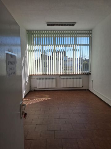 Biuro Legionowo Centrum, ul. Jagiellońska. Zdjęcie 1