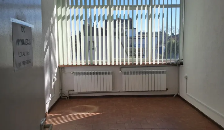 Biuro Legionowo Centrum, ul. Jagiellońska