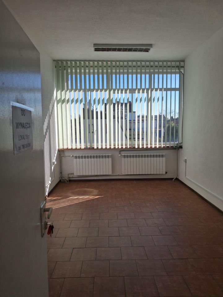 Biuro Legionowo Centrum, ul. Jagiellońska. Zdjęcie 1