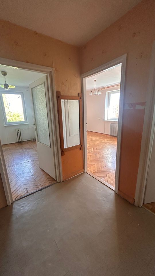 Mieszkanie 2-pokojowe Bartoszyce, ul. Księcia Poniatowskiego. Zdjęcie 3