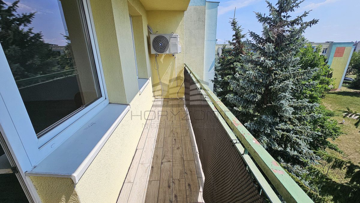 Mieszkanie 2-pokojowe Bydgoszcz Fordon, ul. Jarużyńska. Zdjęcie 4