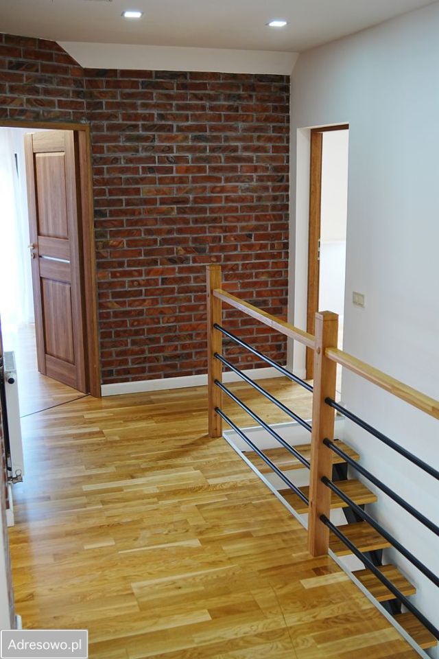 dom wolnostojący, 5 pokoi Tarnowskie Góry, ul. Kolejowa. Zdjęcie 7