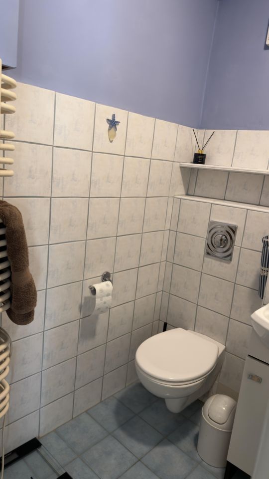 Mieszkanie 1-pokojowe Warszawa Mokotów, ul. Bełska. Zdjęcie 8