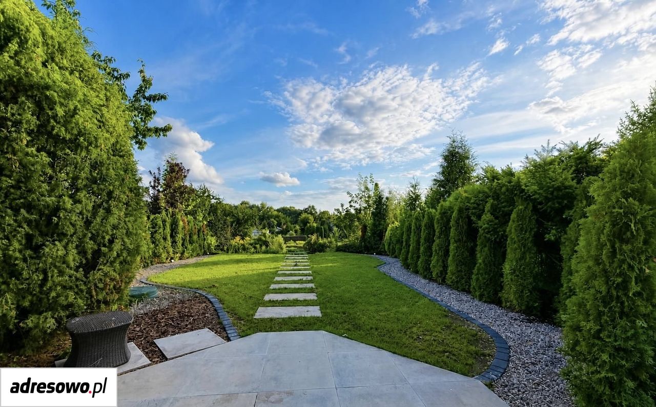 Działka rod Bydgoszcz Jachcice, ul. Żeglarska. Zdjęcie 3