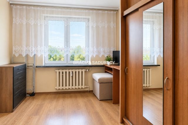 Mieszkanie 3-pokojowe Kraków Dębniki, ul. Komandosów. Zdjęcie 18