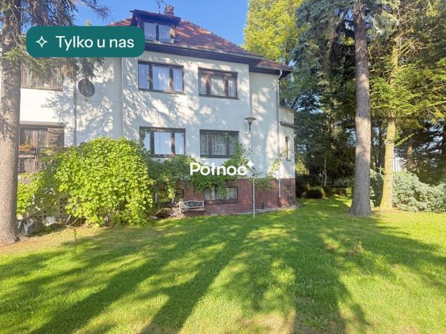 dom, 8 pokoi Jelenia Góra Cieplice Śląskie-Zdrój, ul. Stefana Czarnieckiego. Zdjęcie 1