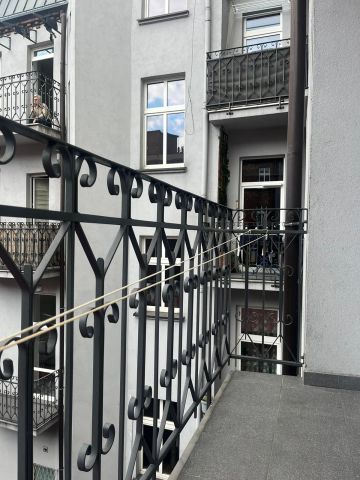 Mieszkanie 4-pokojowe Chorzów Centrum, ul. Jana Sobieskiego. Zdjęcie 4