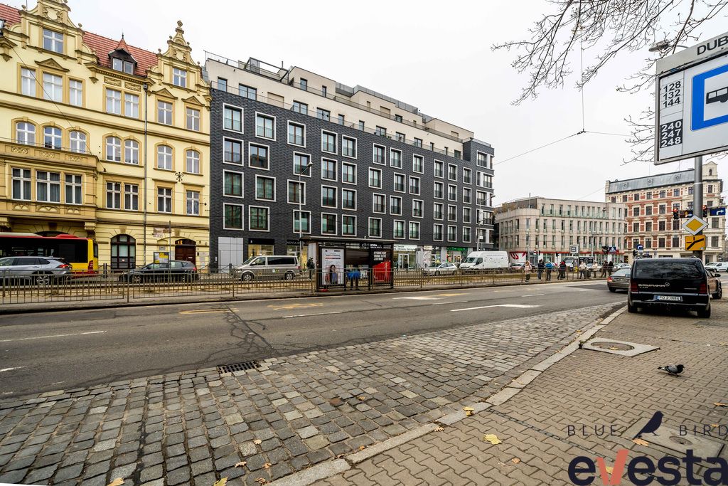 Mieszkanie 2-pokojowe Wrocław, ul. Śrutowa. Zdjęcie 9