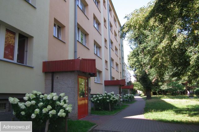 Mieszkanie 2-pokojowe Łódź Retkinia, ul. Sprinterów. Zdjęcie 1