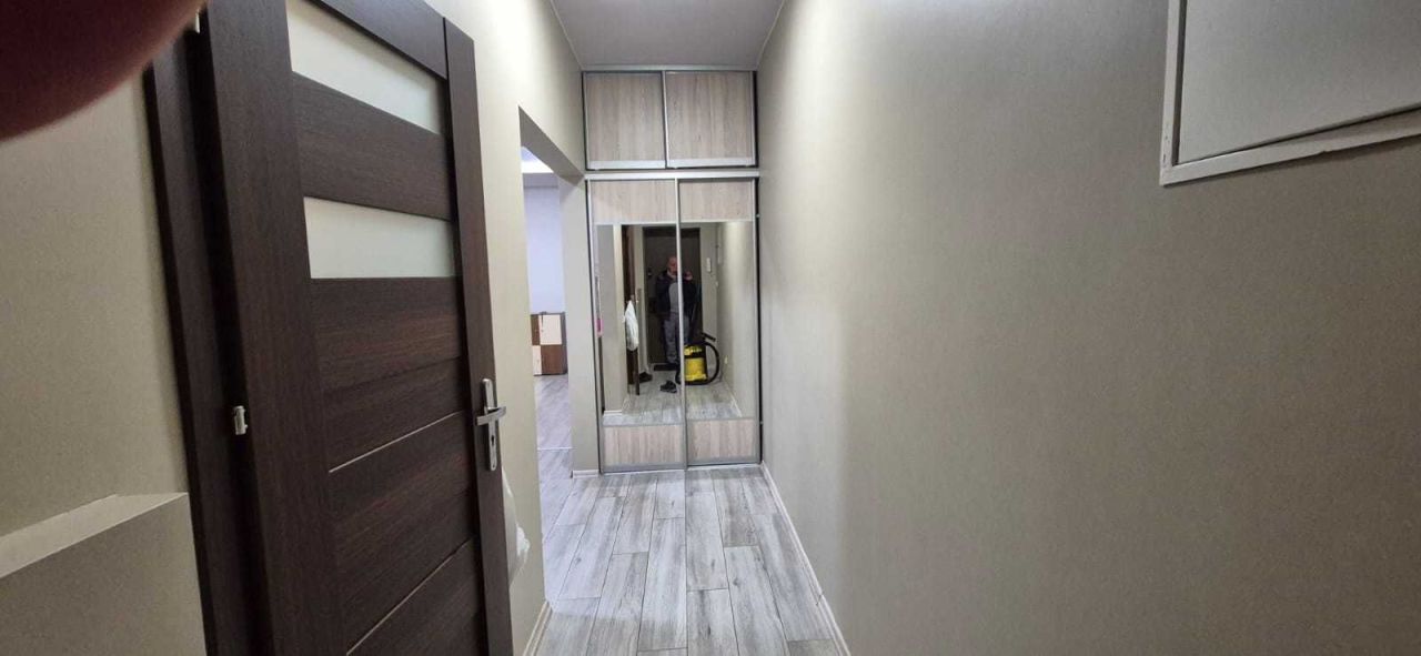 Mieszkanie 3-pokojowe Łódź Polesie, ul. Zielona. Zdjęcie 5