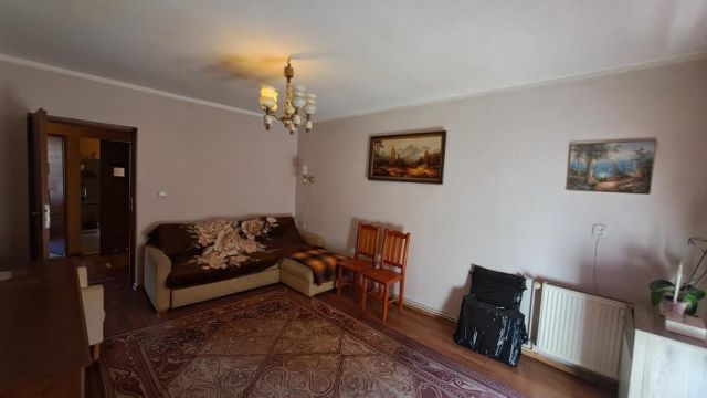 Mieszkanie 2-pokojowe Kołobrzeg Centrum, ul. Zwycięzców. Zdjęcie 5