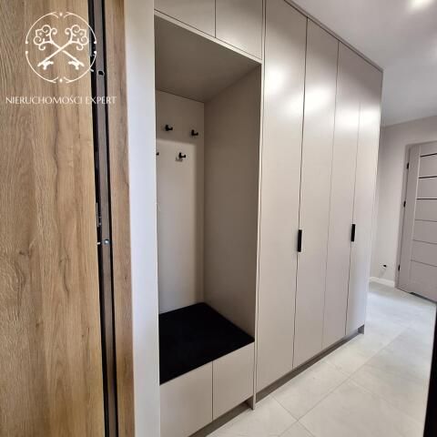 Mieszkanie 3-pokojowe Ostrowiec Świętokrzyski, os. Ogrody. Zdjęcie 3