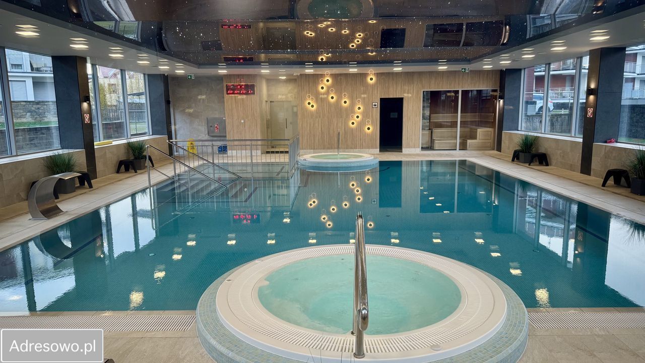 Mieszkanie 2-pokojowe Rewal. Zdjęcie 2