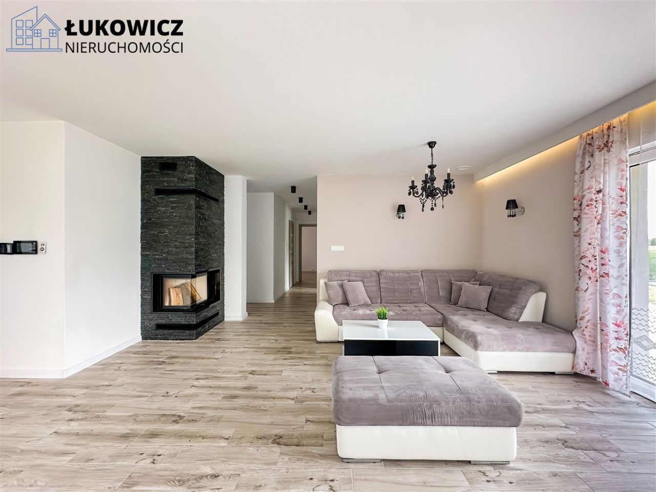 dom wolnostojący, 4 pokoje Kaniów. Zdjęcie 8