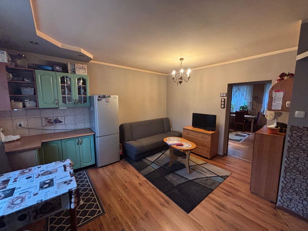 Mieszkanie 2-pokojowe Białogard, ul. Stefana Kardynała Wyszyńskiego. Zdjęcie 6