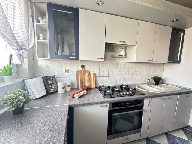 Mieszkanie 4-pokojowe Kielce KSM, ul. Mieczysława Karłowicza. Zdjęcie 5