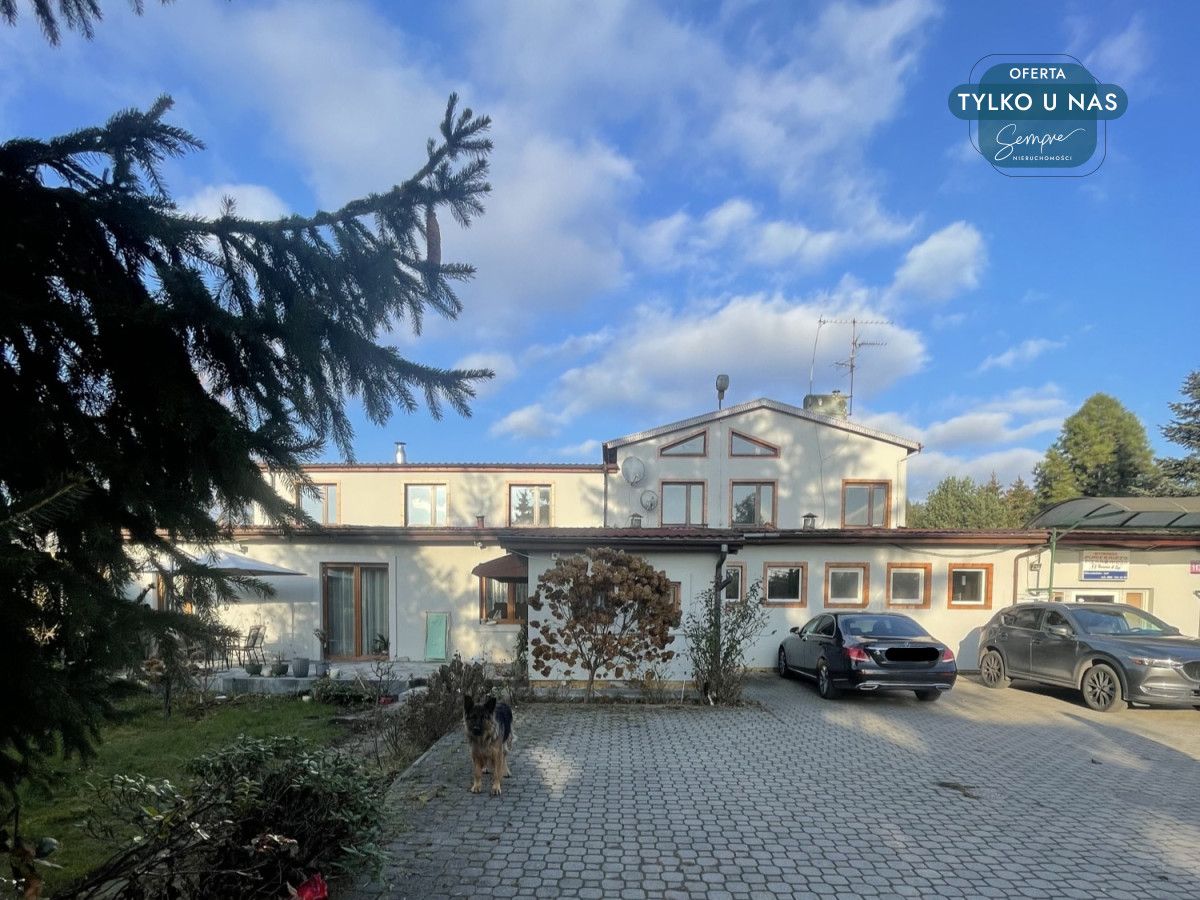 Lokal Aleksandrów Łódzki, ul. Wierzbińska. Zdjęcie 10