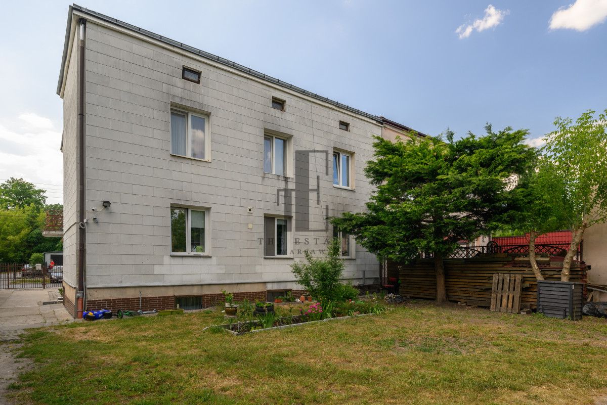 Mieszkanie 2-pokojowe Warszawa Praga-Południe. Zdjęcie 2