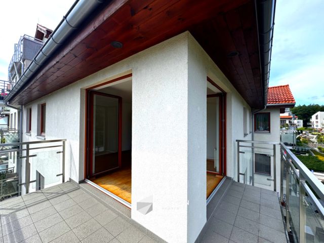 Mieszkanie 3-pokojowe Gdynia Chwarzno-Wiczlino, ul. Władysława Kańskiego. Zdjęcie 8