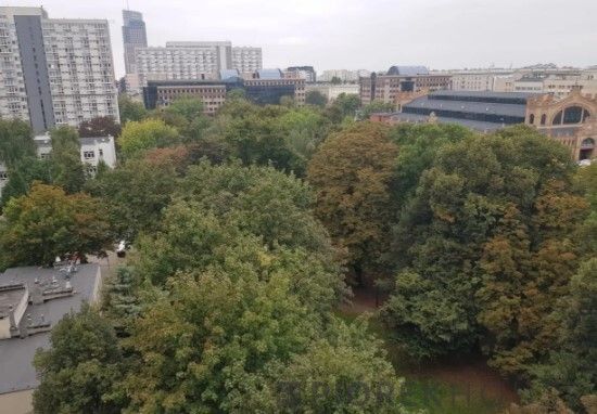 Mieszkanie 2-pokojowe Warszawa Wola, ul. Grzybowska. Zdjęcie 10