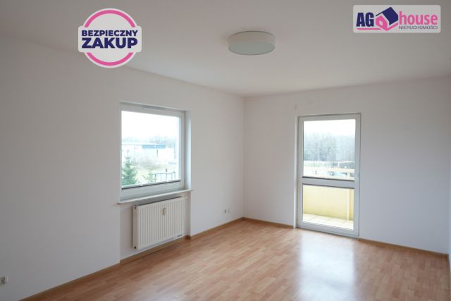 Mieszkanie 2-pokojowe Gdańsk Ujeścisko, ul. Konrada Guderskiego. Zdjęcie 1