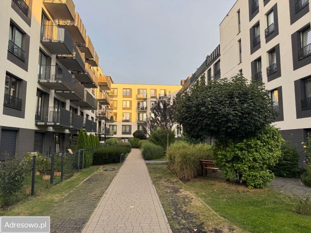 Mieszkanie 2-pokojowe Warszawa Ursynów, ul. Zięby. Zdjęcie 1