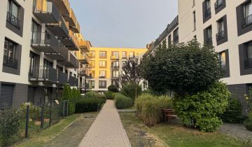 Mieszkanie 2-pokojowe Warszawa Ursynów, ul. Zięby