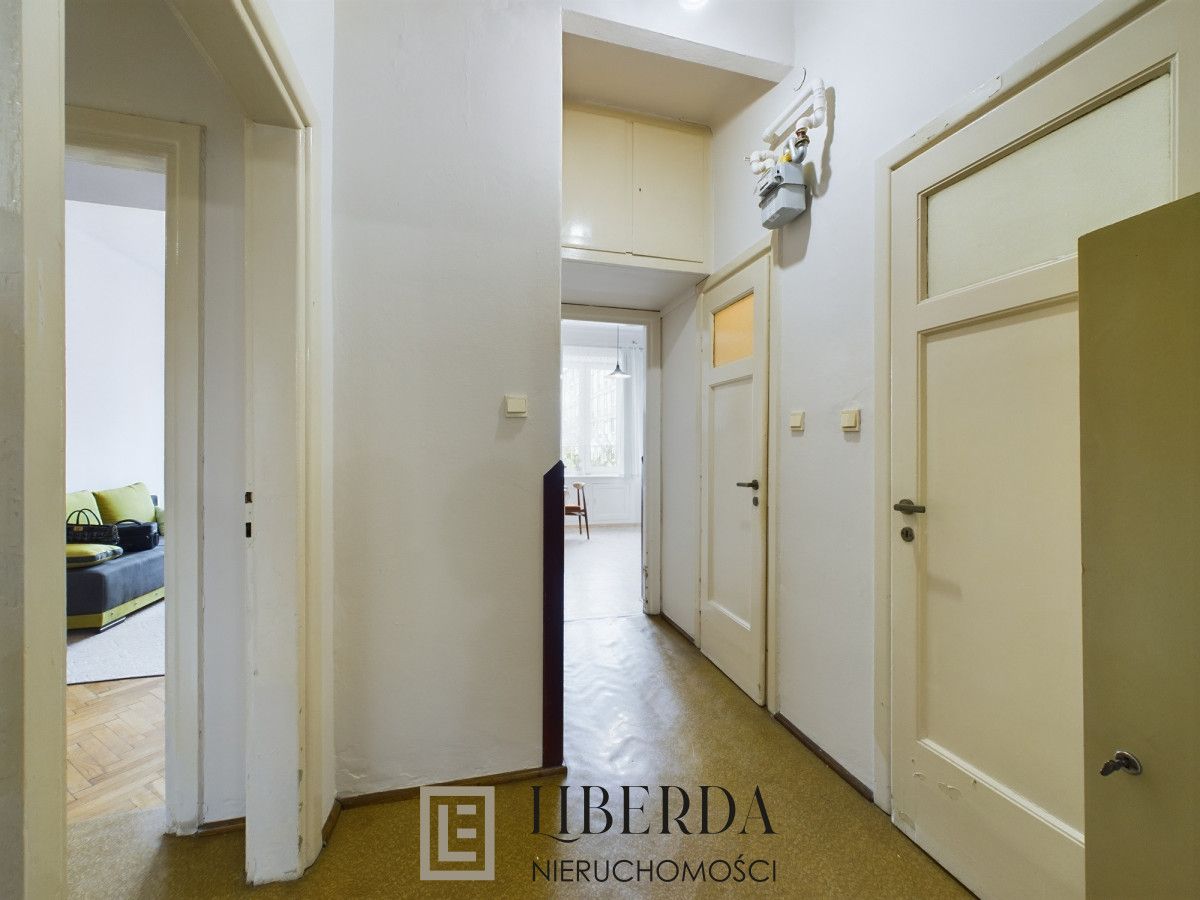 Mieszkanie 3-pokojowe Lublin Śródmieście, ul. Okopowa. Zdjęcie 5