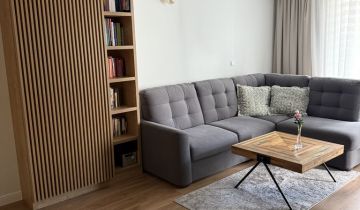 Mieszkanie 2-pokojowe Lublin Węglin, ul. Koralowa