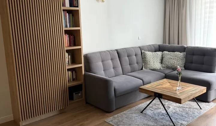 Mieszkanie 2-pokojowe Lublin Węglin, ul. Koralowa