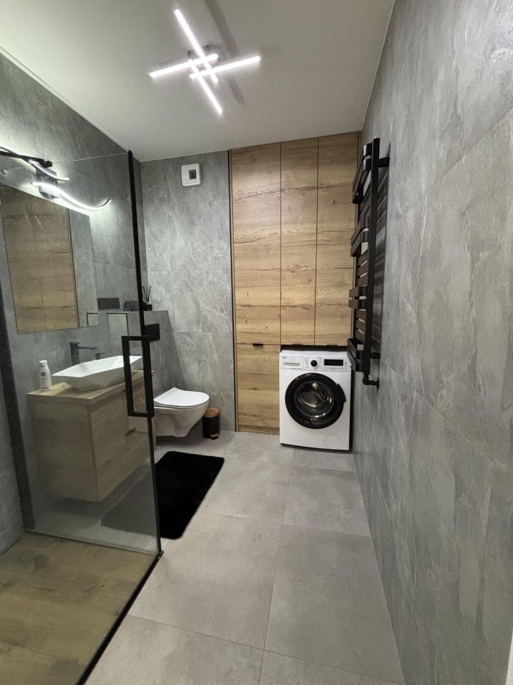 Mieszkanie 2-pokojowe Lublin Wrotków, ul. Ks. Wincentego Granata. Zdjęcie 8