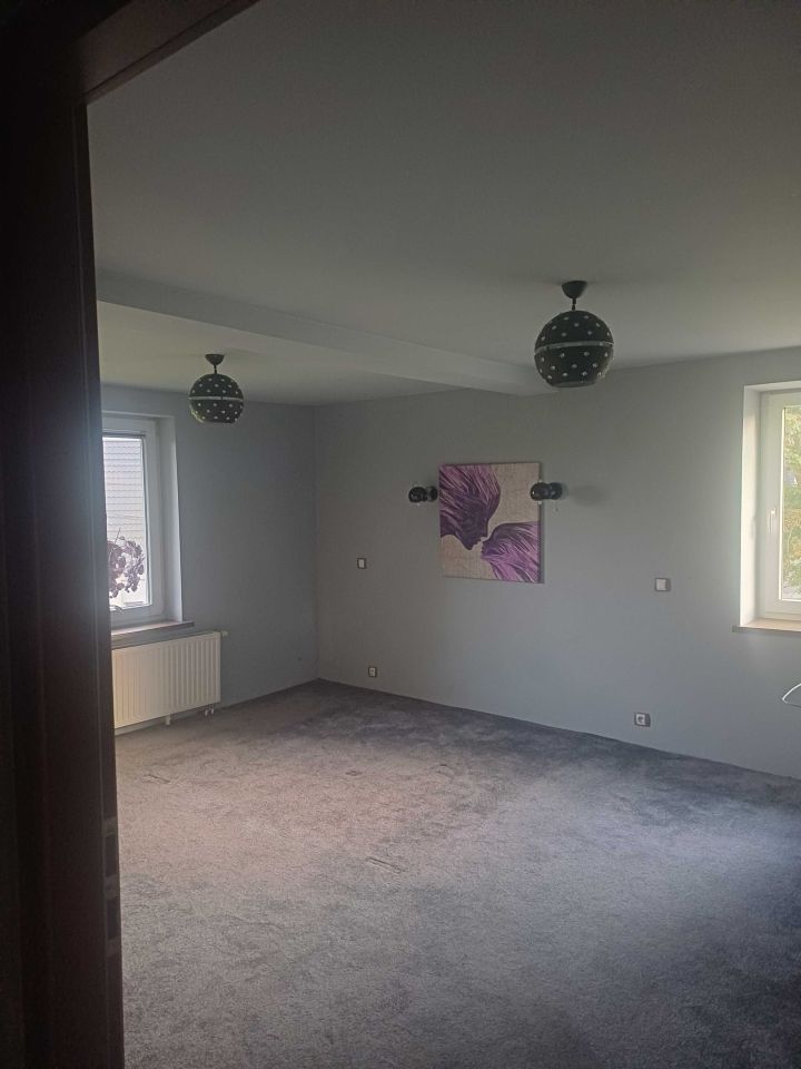 dom wolnostojący Łódź Stoki. Zdjęcie 3