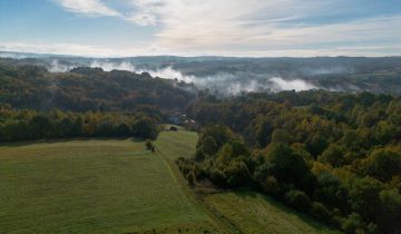 Działka budowlana Piątkowa