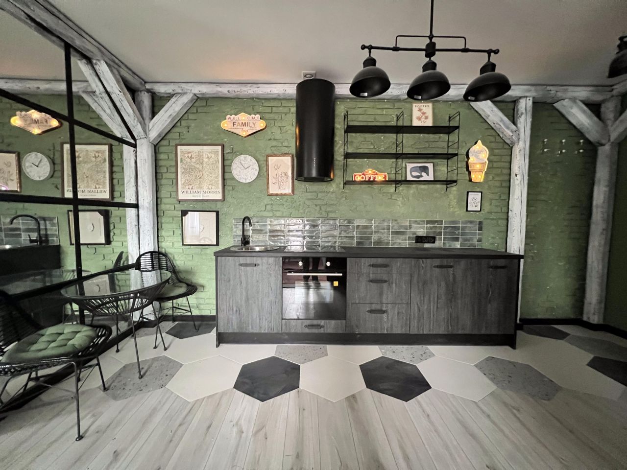 Mieszkanie 1-pokojowe Kielce Centrum, ul. Adama Mickiewicza. Zdjęcie 8