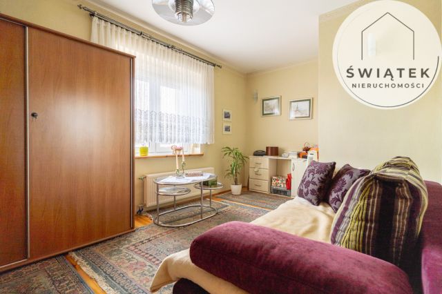 dom wolnostojący, 7 pokoi Gniewkowo, ul. Wojska Polskiego. Zdjęcie 24