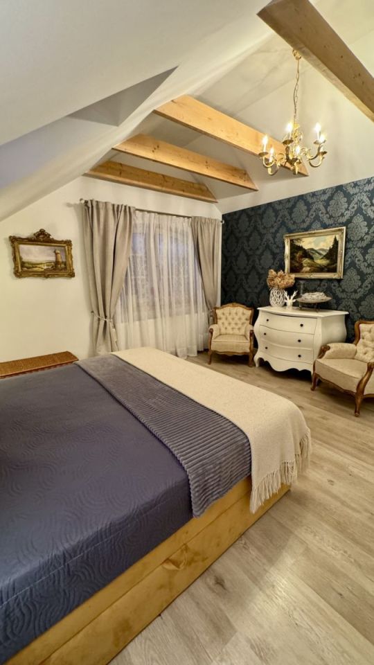 dom wolnostojący, 5 pokoi Jelenia Góra. Zdjęcie 14