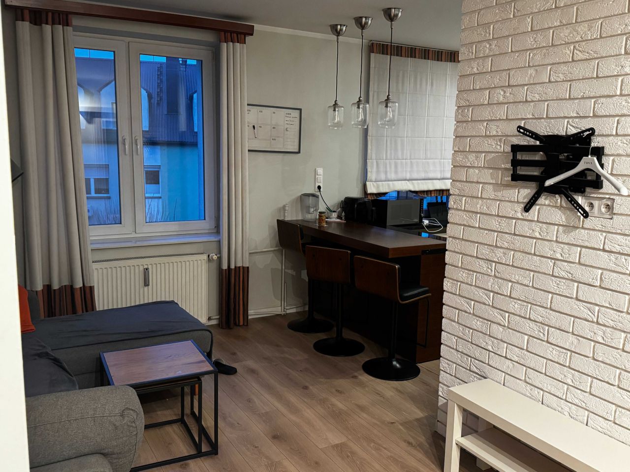 Mieszkanie 2-pokojowe Opoczno, ul. Adama Mickiewicza. Zdjęcie 4