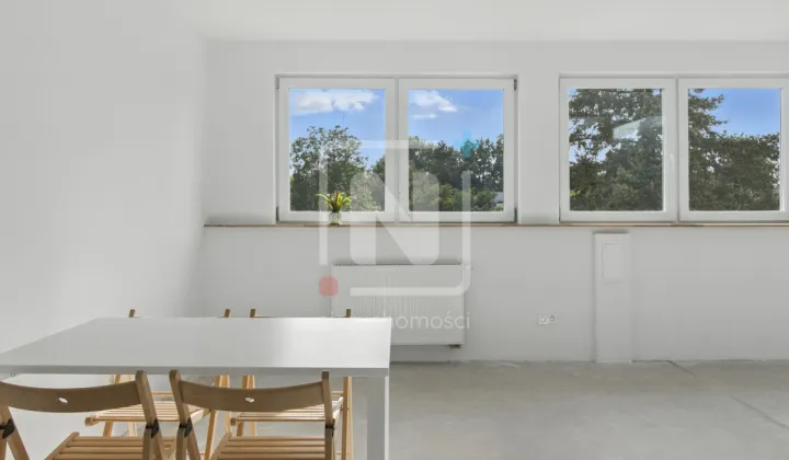 Mieszkanie 4-pokojowe Warszawa Praga-Południe, ul. Saska