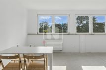 Mieszkanie 4-pokojowe Warszawa Praga-Południe, ul. Saska