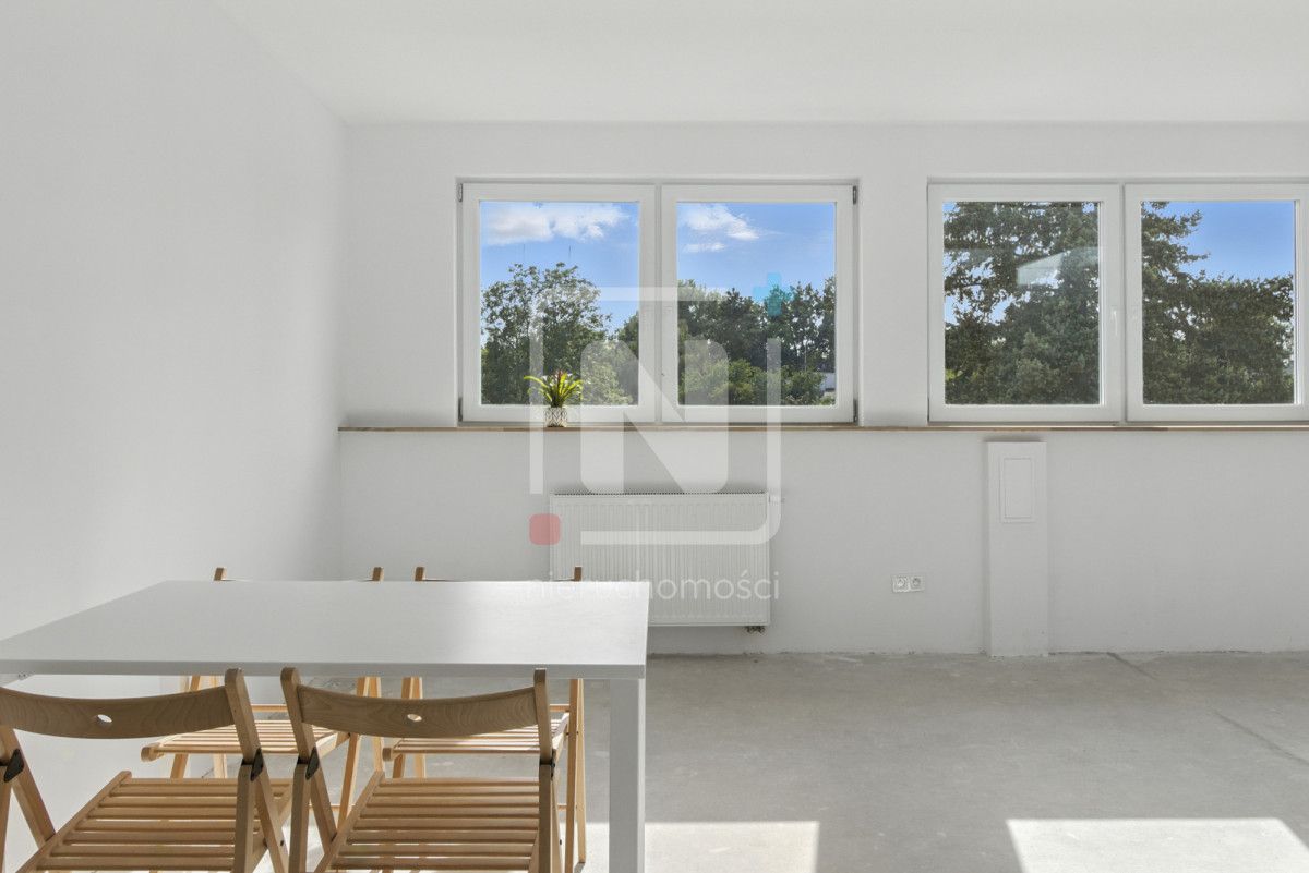 Mieszkanie 4-pokojowe Warszawa Praga-Południe, ul. Saska