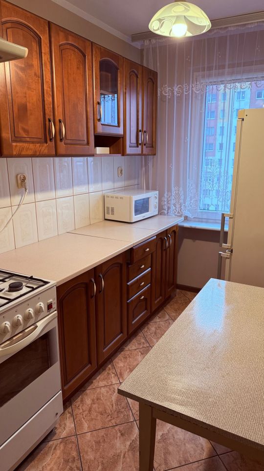 Mieszkanie 3-pokojowe Gorzów Wielkopolski. Zdjęcie 7