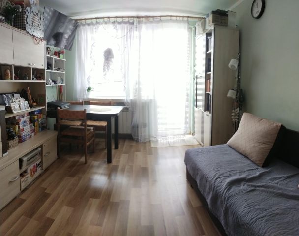 Mieszkanie 2-pokojowe Siedlce Rozkosz, ul. Sosnowa. Zdjęcie 1