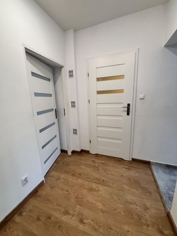 Mieszkanie 2-pokojowe Kraków Bieńczyce, os. Zielone. Zdjęcie 1